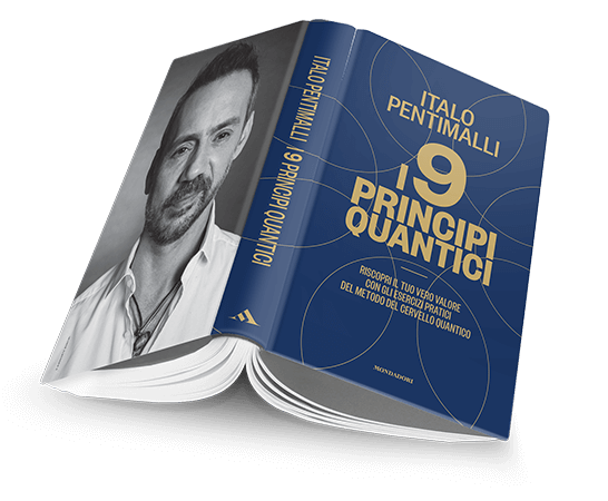 I 9 Principi Quantici - il Libro di Italo Pentimalli